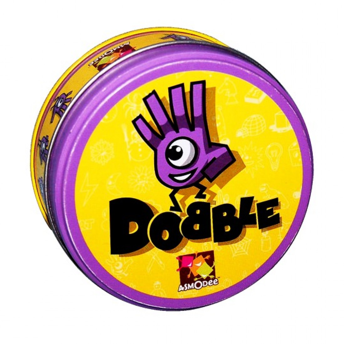 Dobble (Sealed tin only, no card sleeve)