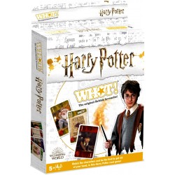 Harry Potter WHOT! Game RRP £8.00