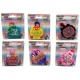 Push Button Speed Game Blister Pack (12ct) RRP £1.99