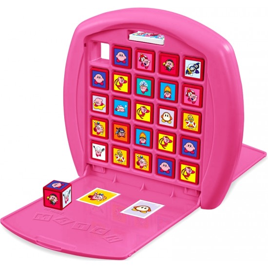 Kirby Match Game RRP £12.99