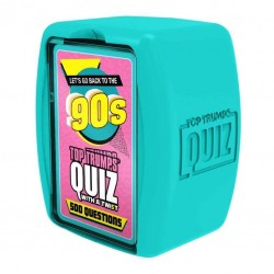 1990's Quiz RRP £12.99 1990's Quiz RRP £12.99