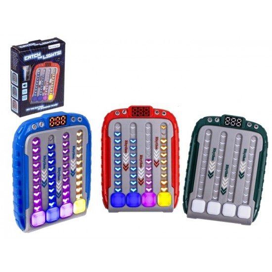Catch the Lights Game Console (12ct) RRP £9.99