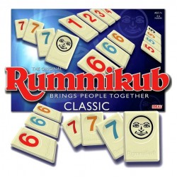 Rummikub Classic RRP £27.99 Rummikub Classic RRP £27.99