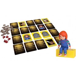 Chucky: The Game RRP £19.99