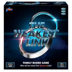 The Weakest Link Game RRP £29.99