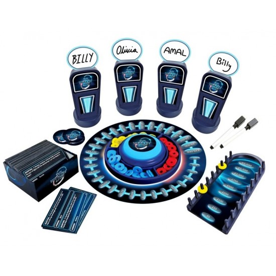 The Weakest Link Game RRP £29.99