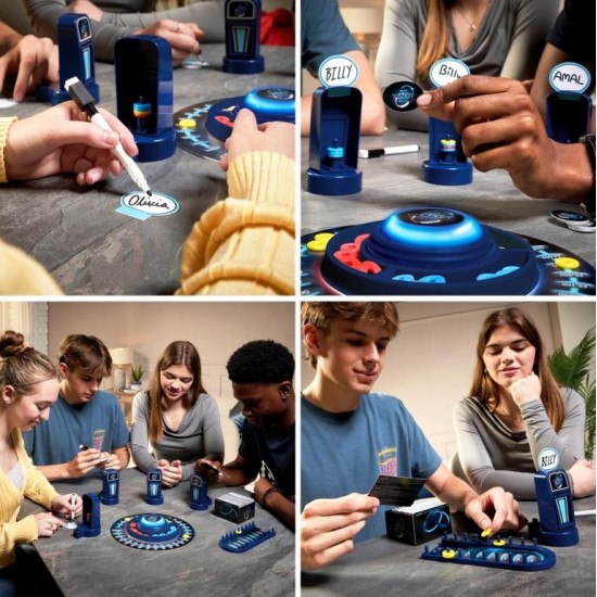 The Weakest Link Game RRP £29.99