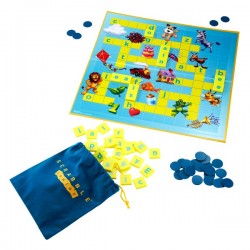 Scrabble Junior RRP £21.99