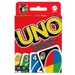 UNO! Original RRP £11.99