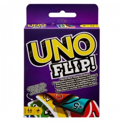 UNO! Flip RRP £11.99