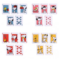 Snoopy Playing Cards in CDU (12ct) RRP £2.99