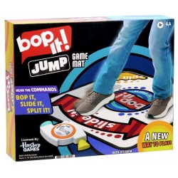 Bop It Electronic Game Mat RRP £24.99