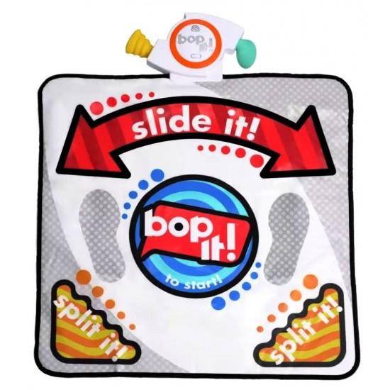 Bop It Electronic Game Mat RRP £24.99