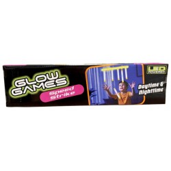 Glow Games Light-up Speed Strike RRP £14.99