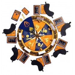 The Traitors Board Game RRP £26.99