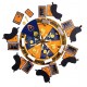 The Traitors Board Game RRP £26.99