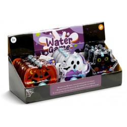 Water Game Spooky Puzzle Assortment (12ct) RRP £1.99