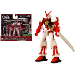 Gundam Infinity MBF-P02 Astray Figure (6ct) RRP £11.99 Gundam Infinity MBF-P02 Astray Figure (6ct) RRP £11.99