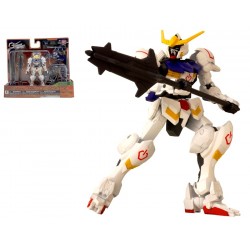 Gundam Infinity ASW-G-08 Barbatos Figure (6ct) RRP £11.99 Gundam Infinity ASW-G-08 Barbatos Figure (6ct) RRP £11.99
