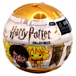 Harry Potter Collectable Snitch Assortment (24ct) RRP £3.49
