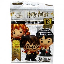 Harry Potter Mini Figure Blind Bags - Series 7 (36ct) RRP £2.49