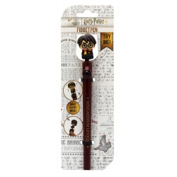 Harry Potter Fidget Pen (6ct) RRP £4.99 - BRICKS & MORTAR ONLY