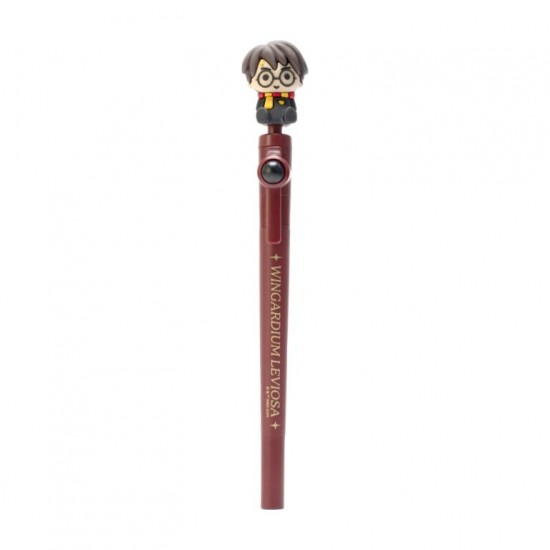 Harry Potter Fidget Pen (6ct) RRP £4.99 - BRICKS & MORTAR ONLY