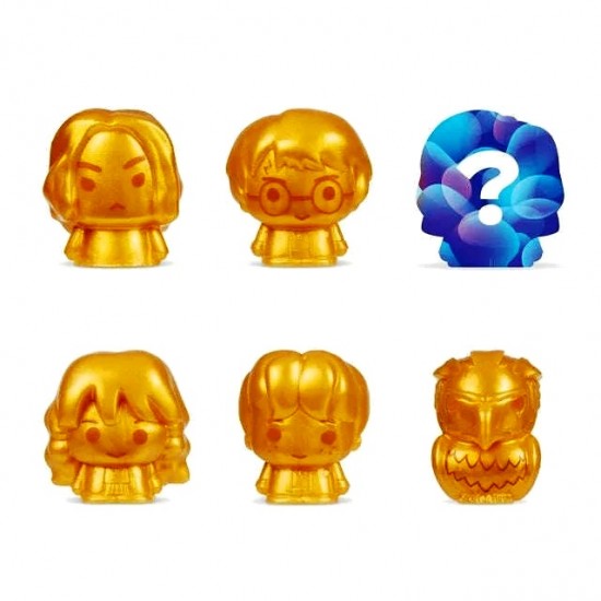Harry Potter Mashems (20ct) RRP £2.99