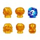 Harry Potter Mashems (20ct) RRP £2.99