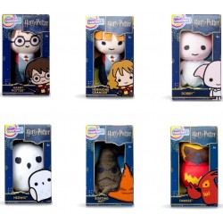 Harry Potter Micro Teenies Boxed Plush CDU (18ct) RRP £3.99