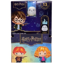Harry Potter Mini Figure Blind Capsules (36ct) RRP £2.49