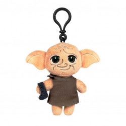 Dobby 10cm Plush Keychain (12ct) RRP £8.99