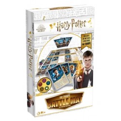 Harry Potter Battlemat RRP £14.99