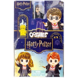 Harry Potter Mini Figure Blind Bags - Series 11 (36ct) RRP £2.49