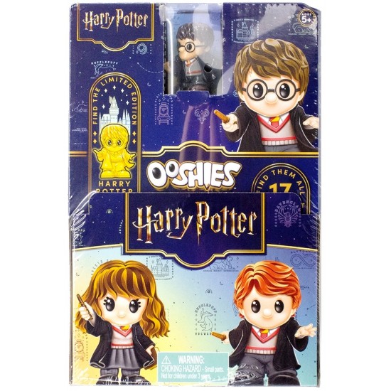 Harry Potter Mini Figure Blind Bags - Series 11 (36ct) RRP £2.49