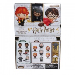 Harry Potter Mini Figures / Blind Bag (36ct) RRP £1.99