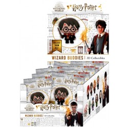 Harry Potter Wizard Buddies Blind Bags (36ct) RRP £2.99