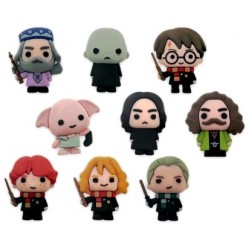 Harry Potter Wizard Buddies Blind Bags (36ct) RRP £2.99