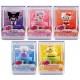 Hello Kitty & Friends Strawberry Cake Surprise Capsules (12ct) RRP £14.99