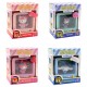 Hello Kitty & Friends Bedside Light TV Series (8ct) RRP £14.99