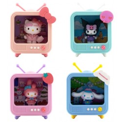 Hello Kitty & Friends Bedside Light TV Series (8ct) RRP £14.99