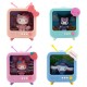 Hello Kitty & Friends Bedside Light TV Series (8ct) RRP £14.99