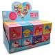 Hello Kitty & Friends Friendship Box in CDU (16ct) RRP £5.99