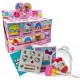 Hello Kitty & Friends Kawaii Collection Friendship Box in CDU (16ct) RRP £5.99