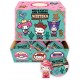 Hello Kitty & Friends Western Figure Blind Capsules CDU (36ct) RRP £2.99