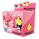 Hello Kitty and Friends Sakura Series Keychains with Hand Strap (12ct) RRP £6.99