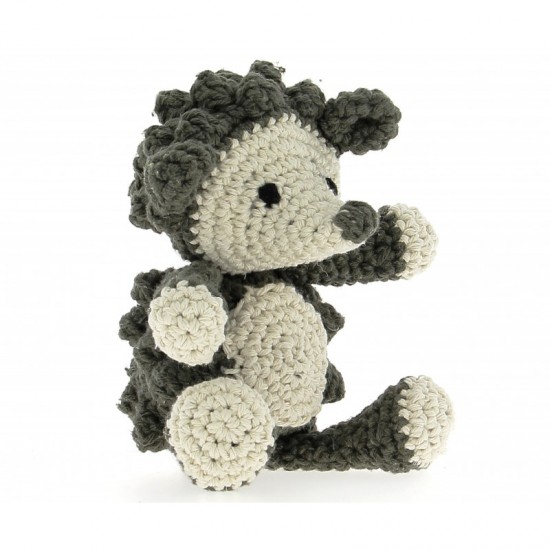 Hazel the Hedgehog DIY Crochet Kit (HCK 015) RRP £9.99