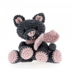 Kyra the Kitten DIY Crochet Kit (HCK 013) RRP £9.99