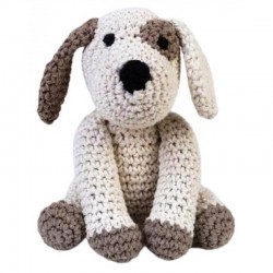 Millie the Puppy DIY Crochet Kit (HCK 002) - RRP £11.99