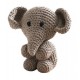 Mo the Elephant DIY Crochet Kit (HCK 008) RRP £11.99 Mo the Elephant DIY Crochet Kit (HCK 008) RRP £11.99